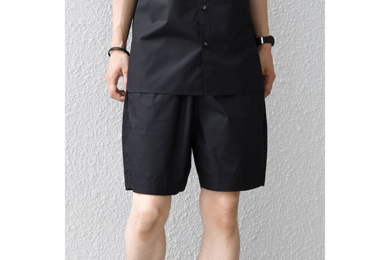 コールマン「ZERO-TEX®イージーショーツ」¥8,360