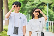 【豪華2大付録】紫外線99％カット＆色が変わる！キャプテンスタッグ調光サングラスと優秀ポーチがMonoMax増刊に登場