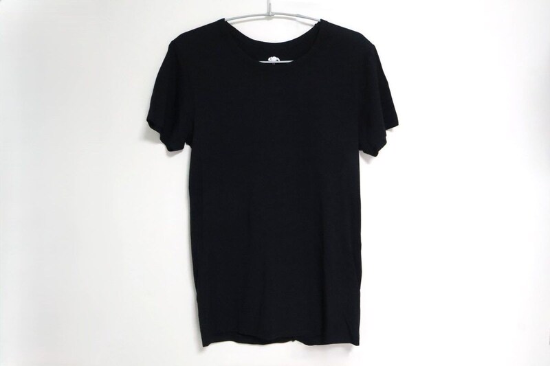 Tシャツタイプのインナー