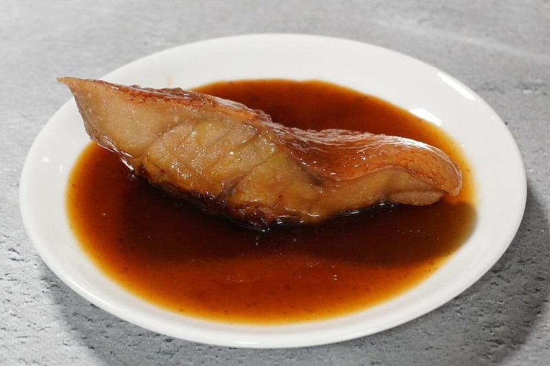 甘い香りが漂います