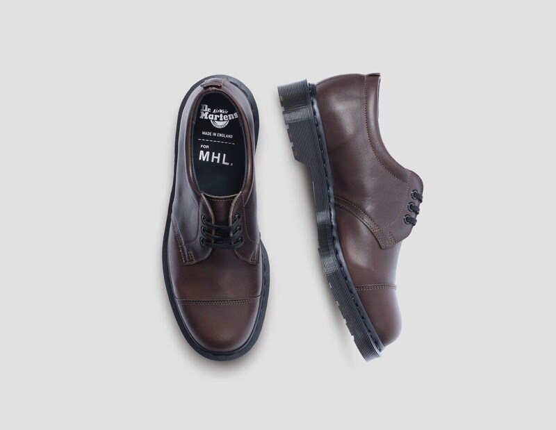 DR. MARTENS FOR MHL.「1461」￥49,500