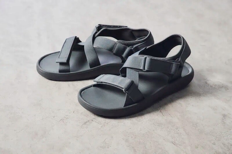 第2位 【無印良品】この夏の最適解！編集長も“もちもち”に心奪われた「2990円の超高コスパサンダル」が凄すぎる／No.1モノ雑誌編集長のお墨付き『コレ買いです』Vol.164