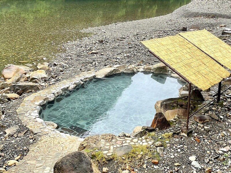 山水館 川湯みどりや、川湯温泉