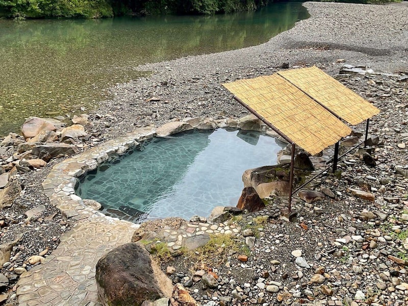 【和歌山がスゴい】絶景の川湯温泉＆世界遺産に感動！大人の癒やし旅1泊2日現地レポートを大公開