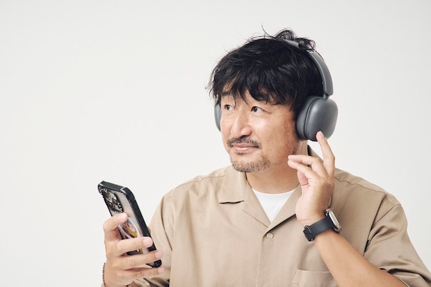 非常にバランスのよい音質