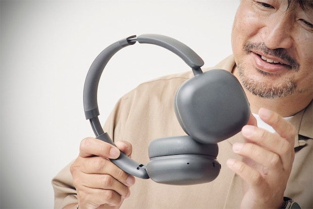【破格の6,990円】ついに無印良品が作った!「本格ノイキャンヘッドホン」を編集長が実機レビュー。音質・デザイン・コスパすべてが大正解だった『コレ買いです』Vol.171