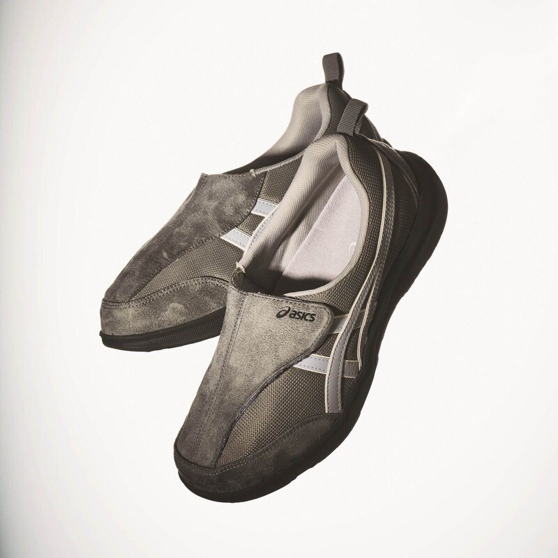 アシックス ウォーキング ライフウォーカー