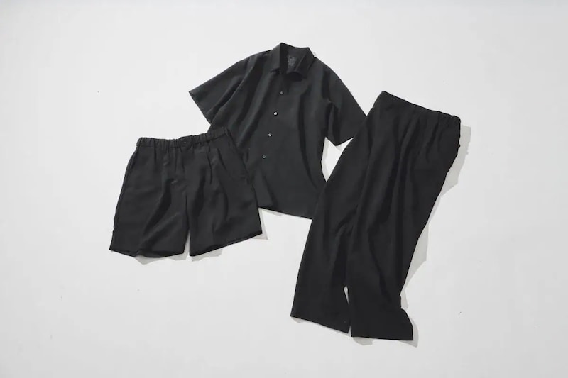 第1位 【無印良品】圧倒的に涼しい!U1万円で揃う「風を通す」半袖シャツ&パンツが快適。着回し抜群の夏必携セットアップ“5つの魅力”をスタイリストが徹底解剖