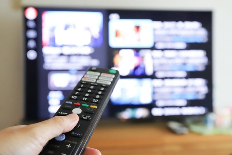 配信とテレビ放送の謎