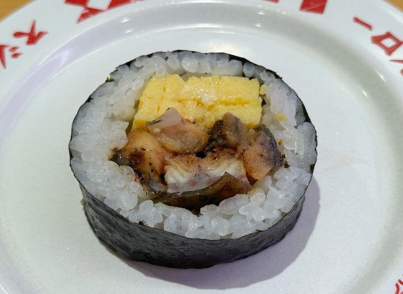 うな玉巻