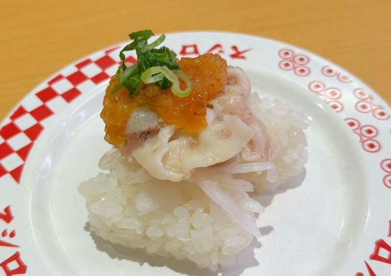 炙り豚しゃぶ 七味おろしポン酢