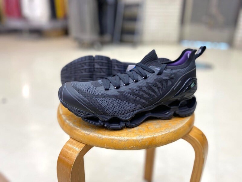 MIZUNO WAVE PROPHECY LS MAGIC STICK MITA "MAGIC STICK x mita sneakers" 