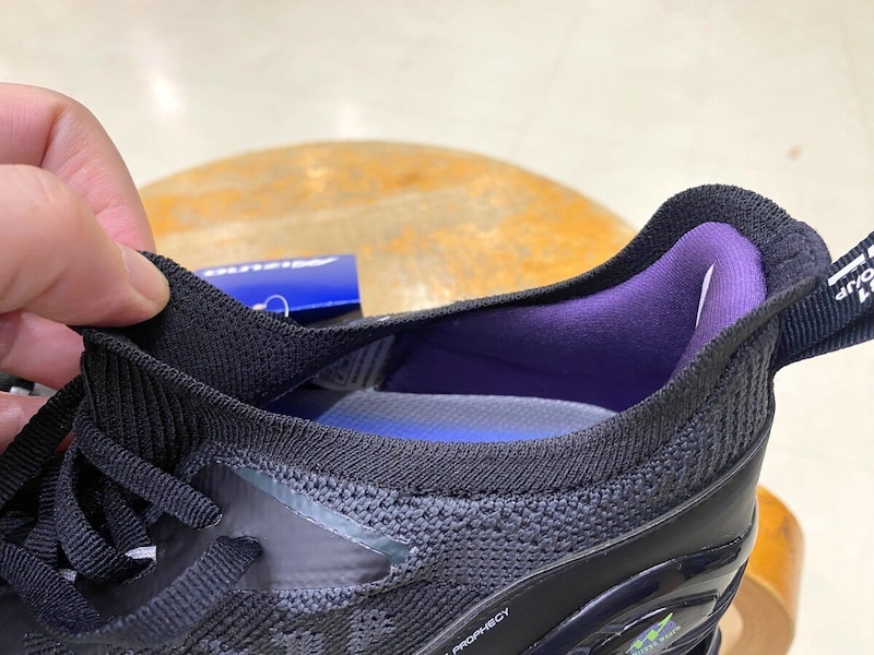 MIZUNO WAVE PROPHECY LS MAGIC STICK MITA "MAGIC STICK x mita sneakers" 