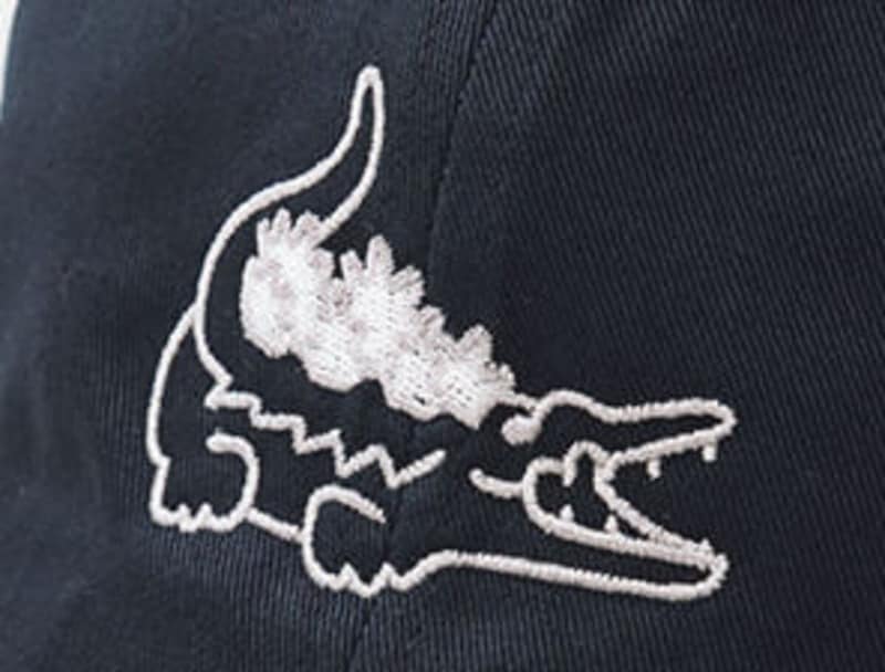 アイテムごとにキャラクターも違う！