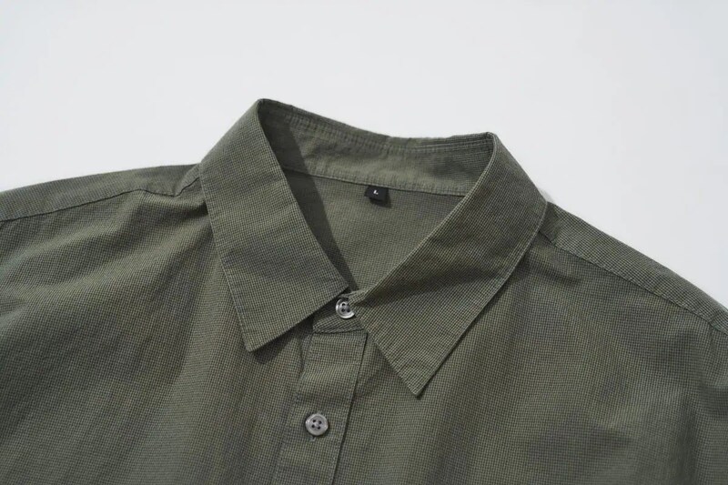 無印良品「織りと素材に秘密がある」涼感半袖布帛シャツ、MUJI Laboの超人気セットアップ…ほか【夏シャツ・トップスの人気記事ランキングベスト3】（2026年6月版）