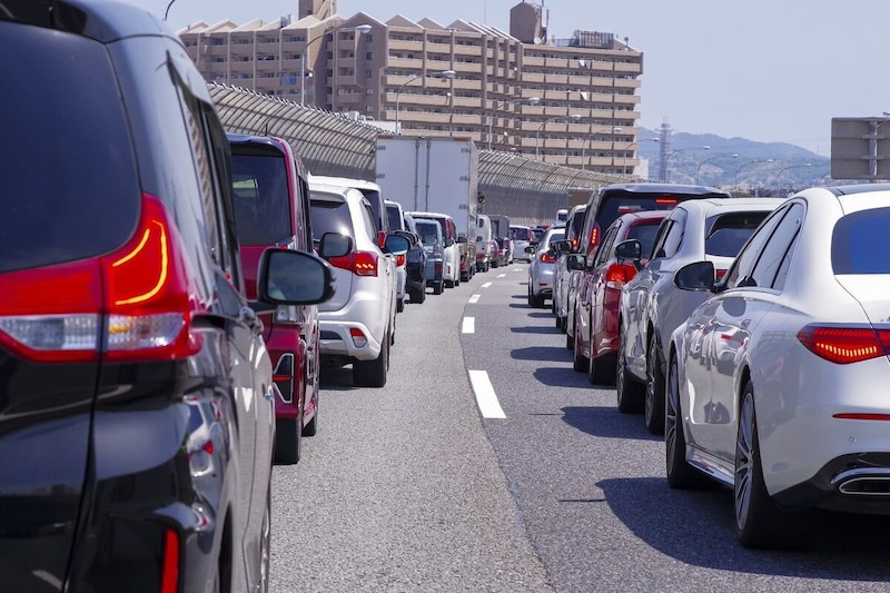 JAFが発表している出動理由のデータをチェック。高速道路でのランキングを元に消耗品関係の理由について状況と対策をご紹介