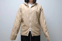 ワークマン「着たほうが涼しい」2900円のXShelter 暑熱αフーディー、雨とジメジメを乗り切る！ユニクロの雨対策UVパーカ…ほか【アウターの人気記事ランキングベスト3】（2026年6月版）
