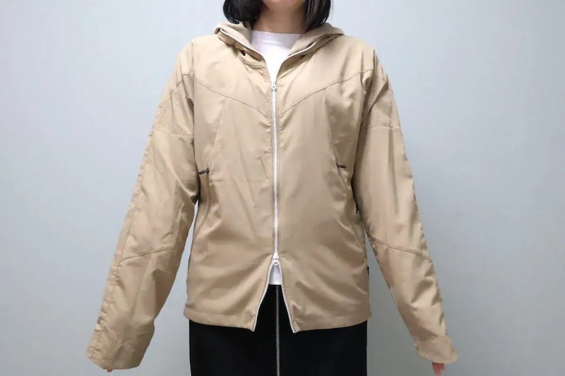 ワークマン「着たほうが涼しい」2900円のXShelter 暑熱αフーディー、雨とジメジメを乗り切る！ユニクロの雨対策UVパーカ…ほか【アウターの人気記事ランキングベスト3】（2026年6月版）