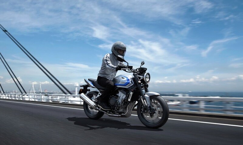 「Honda E-Clutch」はライダーの操縦の負担軽減とハンドル操作に集中できることによる安全性の向上、そして疲労の軽減を実現してくれる
