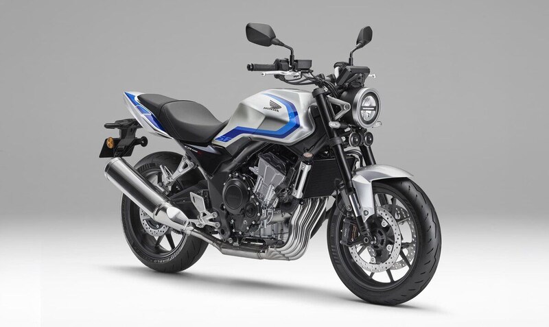【伝説の名車復活】ホンダ新型「CB400SF E-Clutch」が人気爆発の予感！次世代クラッチ、新設計の直列4気筒エンジン搭載