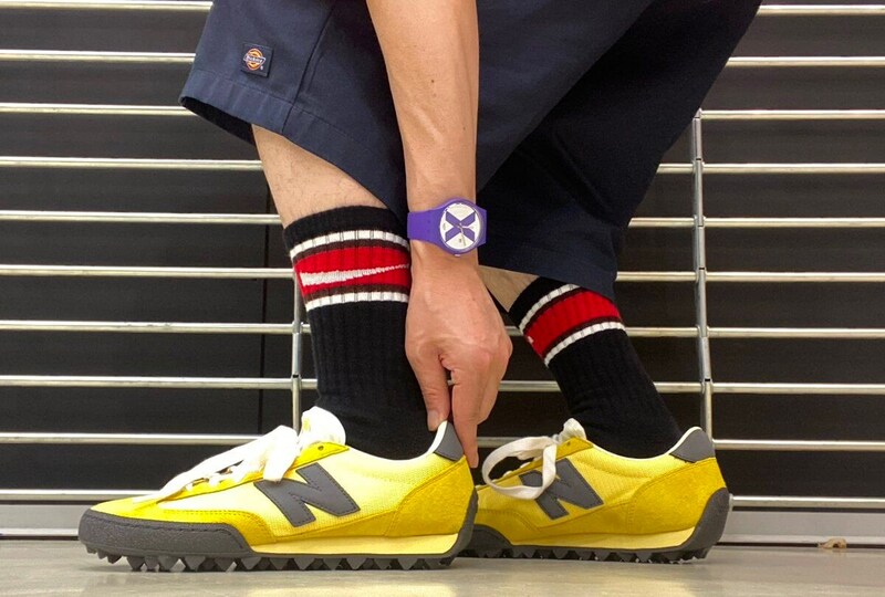 New Balance GATOR RUN