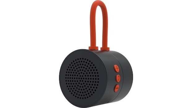 「INMO Speaker」と組み合わせることで、双方向の会話翻訳にも対応