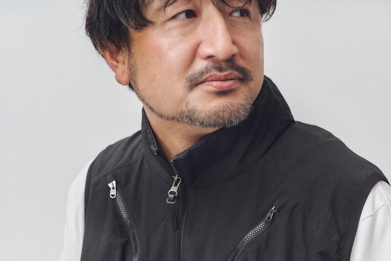 複数のポケットを配置