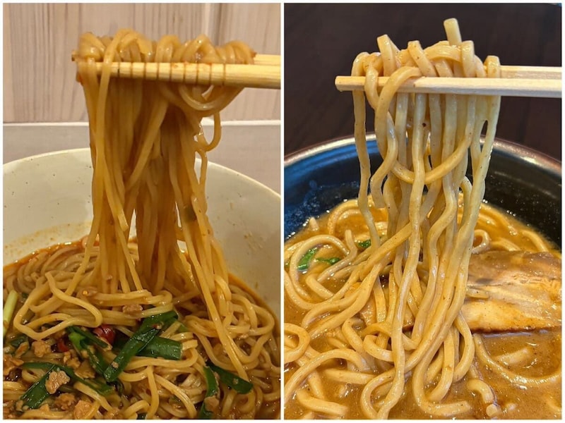 気分に合わせて選びたい！異なるパンチが効いた絶品ラーメン