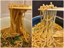 【お水不要でこのウマさ!?】キンレイの冷食ラーメンをグルメライターが実食！約6年ぶり復活の台湾ラーメン＆とみ田監修の濃厚豚骨を食べ比べ