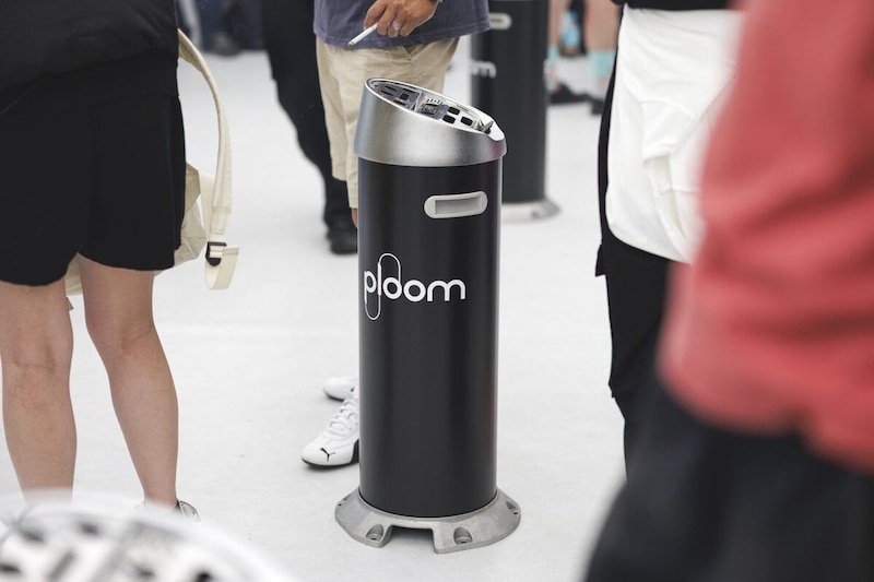 OSAKA GIGANTIC MUSIC FESTIVAL 2026 ジャイガ Ploom LOUNGE