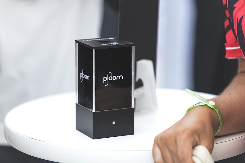 OSAKA GIGANTIC MUSIC FESTIVAL 2026 ジャイガ Ploom LOUNGE
