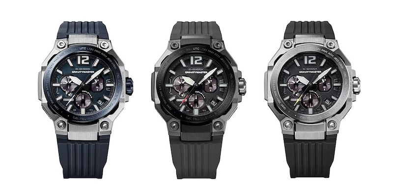 G-SHOCK グラビティマスター GWR-B3000