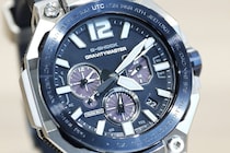 【G-SHOCKの最高傑作か】18年ぶり超絶進化！グラビティマスター新作が凄い。開発者が語る「GWR-B3000」最新ムーブメントの衝撃