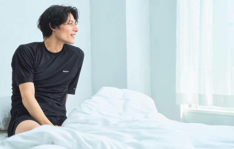 テンシャル　BAKUNE Dry Pro 上下セット
