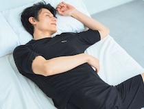 【寝ている間に疲労回復】接触冷感で涼しく快適！夏の救世主「BAKUNE」のリカバリーパジャマが優秀すぎる