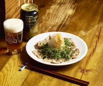 【6分で悪魔的ウマさ】夏に最高“豚＆ポン酢”の黄金コンビをハイクラスビールで！高円寺メタルめし直伝の肉つまみレシピがマジサイコー【マンダ◯リアンにも食べさせたい】