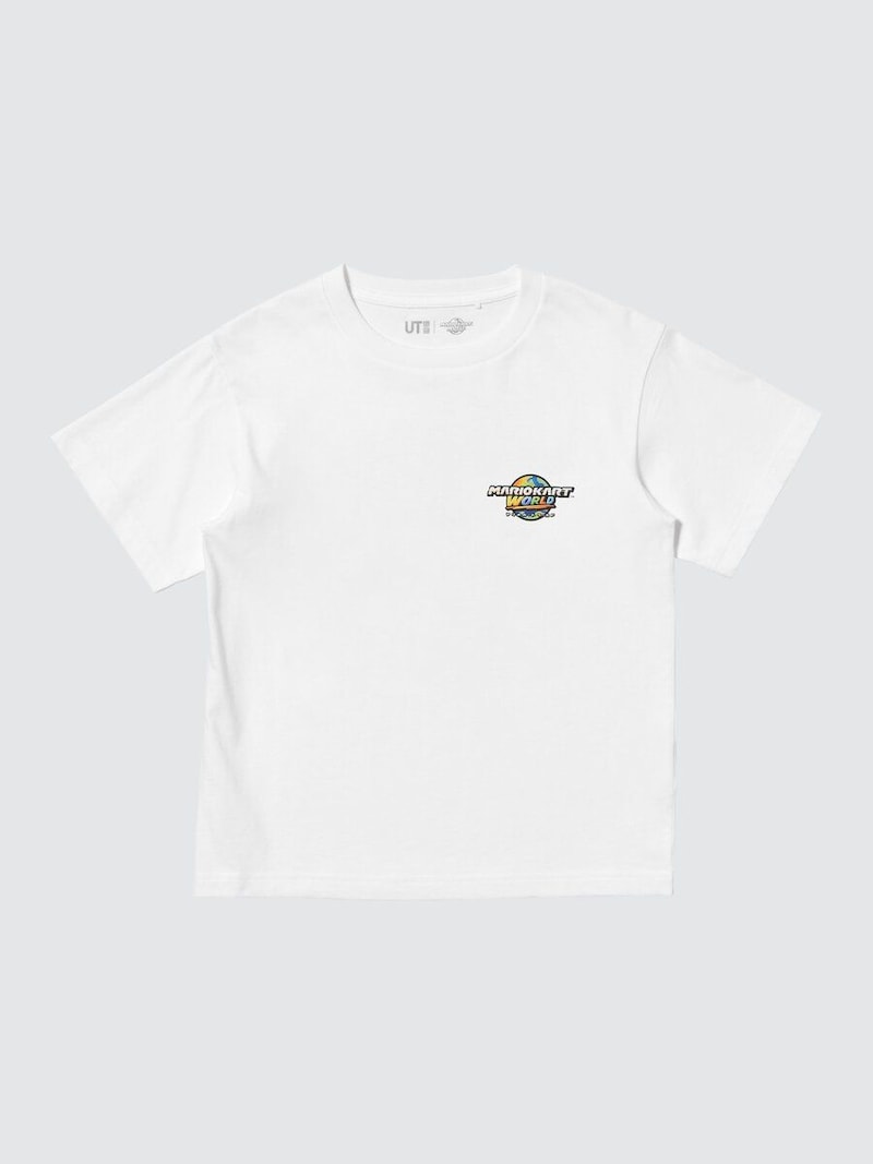 UT「KIDS Tシャツ」￥990