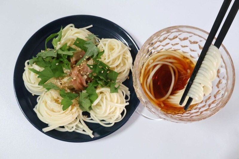 「そうめんは夏バテを悪化させる」は本当?食のプロが教える最新そうめんトレンド&コンビニで揃う最強の“夏バテ撃退飯”