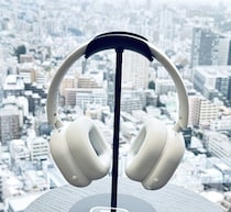 【無印良品】本格AV機器がついに登場！6,990円のノイキャンヘッドホン＆2,990円のイヤホンが360度スキなしの本気作だった