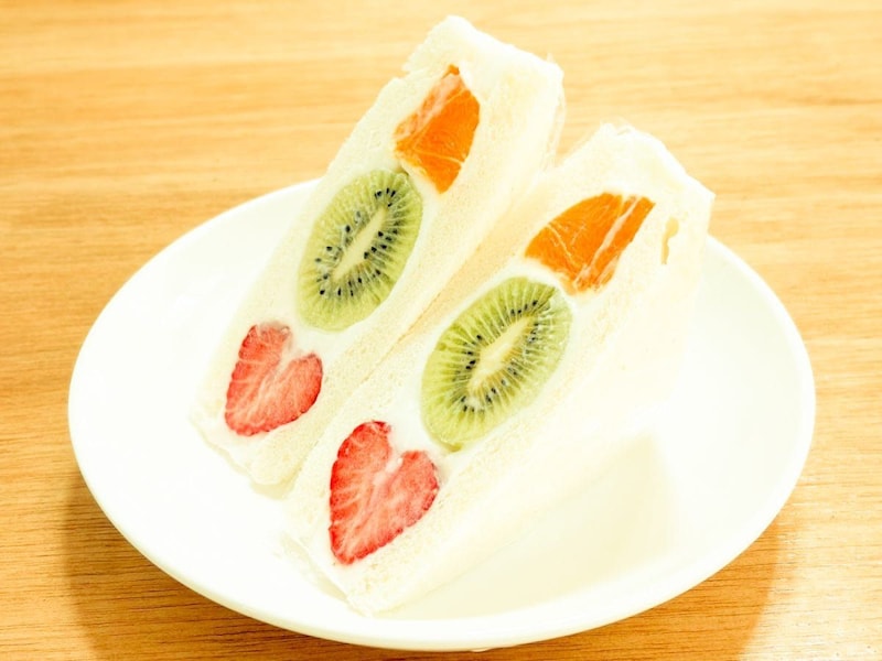 しかも見た目だけでなく、味も超うまかった！