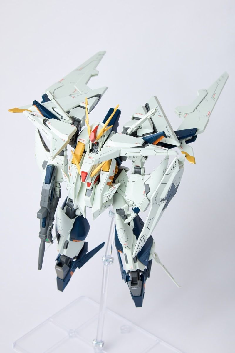 バンダイスピリッツ HG 1/144 Ξガンダム