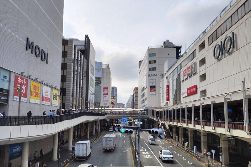 スマートフォンで撮影した写真
