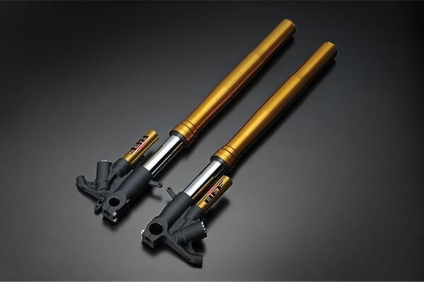 Astemo株式会社（SHOWA）製のBalance Free Frontfork