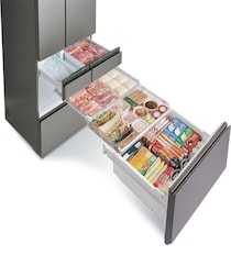 【セカンド冷凍庫はもう不要】ラップいらずの野菜室に20分スピード解凍！美しすぎる東芝の冷凍冷蔵庫「フリーザ」を徹底解説／No.1モノ雑誌編集長が選ぶ『センスがいい家電』Vol.10