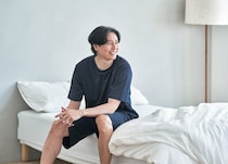 【累計50万着突破】夏の蓄積疲労を“着るだけ”リセット！最強ルームウェア「リカバリープロラボ」に新色登場