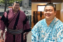 【力士の意外な交友関係も丸わかり!?】「浴衣のお中元」を贈り合う文化が奥深すぎる！『相撲浴衣反物見本帖』で紐解く粋なこだわりととっておきの1着