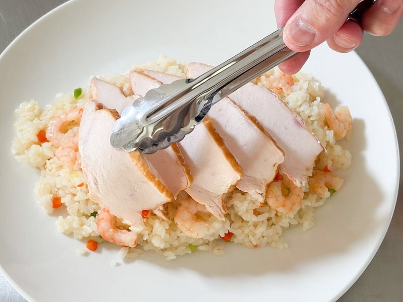 スモーク加工の材料費や手間賃を考えると、「もはや原価の半額以下？」って謎なくらい衝撃プライスです
