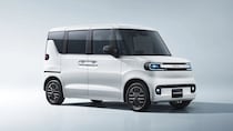 【軽EVの大本命】BYD本気の新型「ラッコ」がついにデビュー！スーパーハイトに両側電動スライドドア＆戦略的価格で軽自動車の勢力図はどうなる？