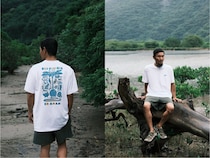 【着るだけで社会貢献】KEENの新作Tシャツは奄美大島の絶滅危惧種を救う！限定グラフィックが最高にクールな1着