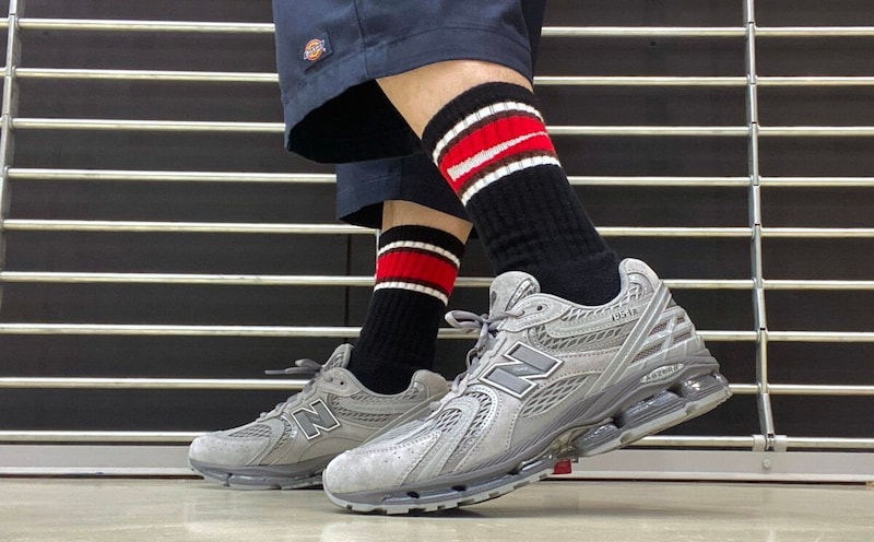 New Balance U1954R